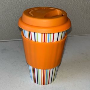 16 oz Travel Mug